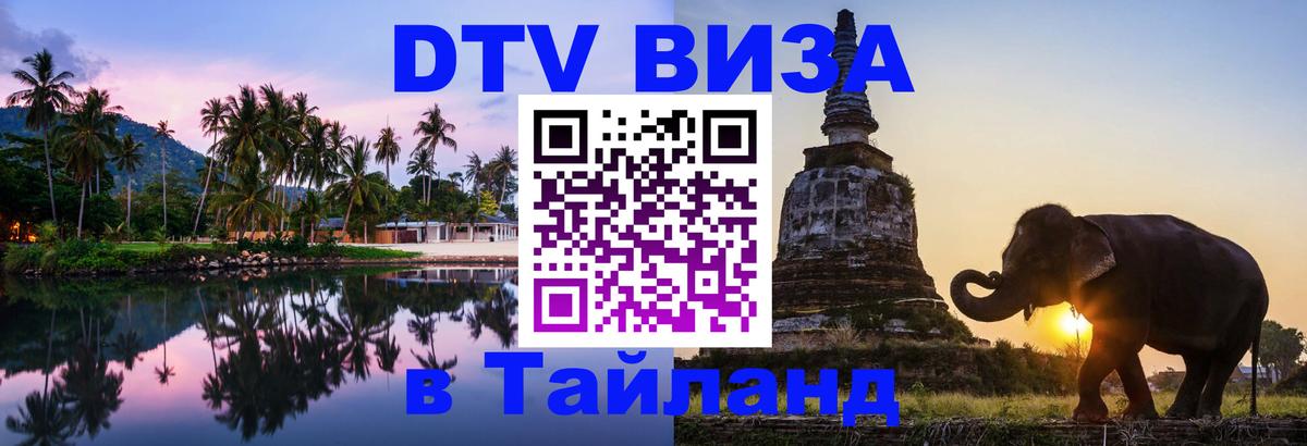 Оформление DTV визы под ключ: стоимость и тарифы, только загранпаспорт - Красногорск  20.11.2025 
